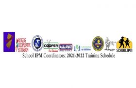 Integrated Pest Management Training Integrated Pest Management Training
