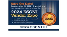 ESCNJ Expo 2024 ESCNJ Expo 2024