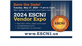 ESCNJ Expo 2024