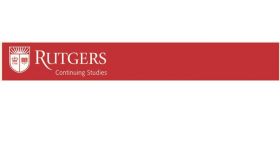 Rutgers Educational Facilities Manager Courses